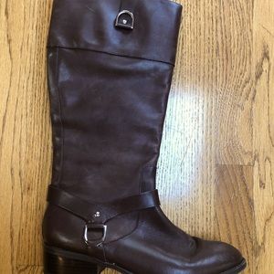Ralph Lauren Boots